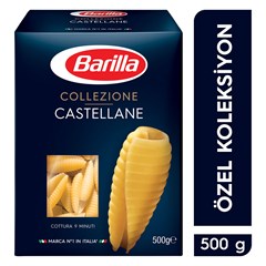 BARILLA CASTELLLANE 500GR