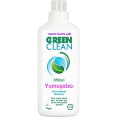 GREEN CLEAN YUMUŞATICI LAVANTA 1 LT 